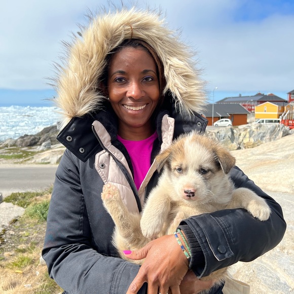 Meet your Posher, Marsha - Picture 8 of 8